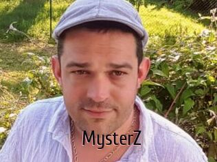 MysterZ