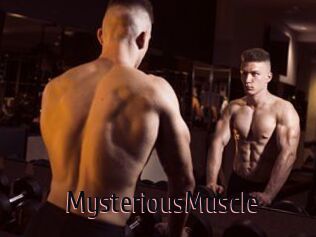 MysteriousMuscle