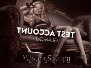 MysteryShoppy