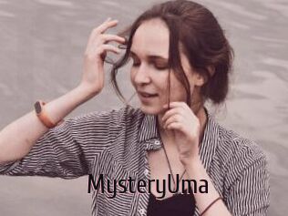 MysteryUma