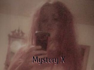 Mystery_X