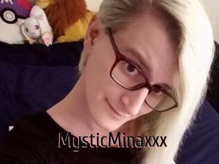 MysticMinaxxx