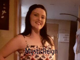 MysticReign