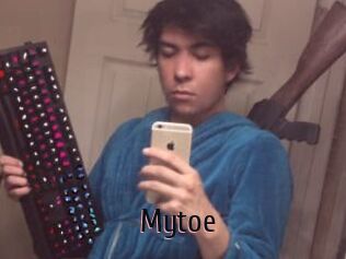 Mytoe