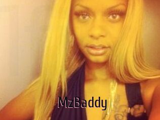 MzBaddy