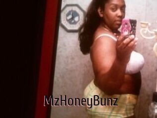 MzHoneyBunz