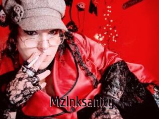 MzInksanity
