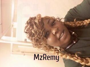 MzRemy
