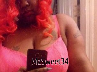 MzSweet34