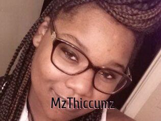 MzThiccumz
