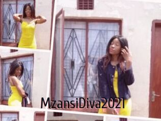 MzansiDiva2021