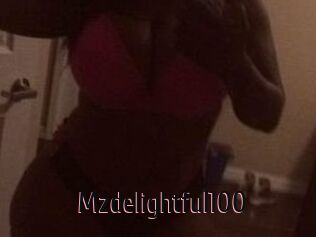 Mzdelightful100