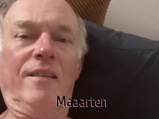 Maaarten