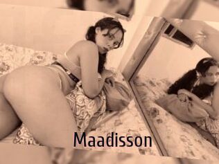 Maadisson