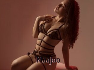 Maajoo