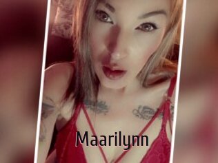 Maarilynn