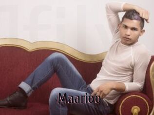 Maarioo