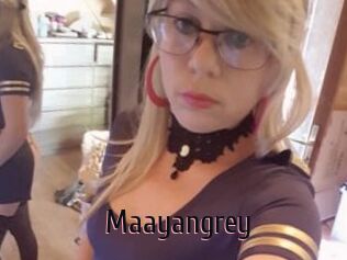 Maayangrey