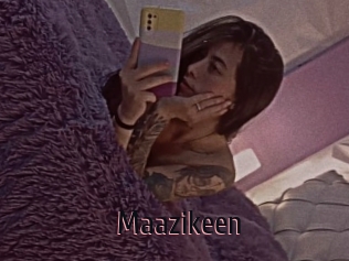Maazikeen