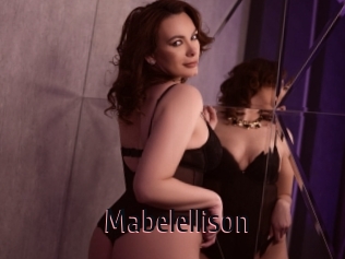Mabelellison
