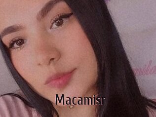 Macamisr