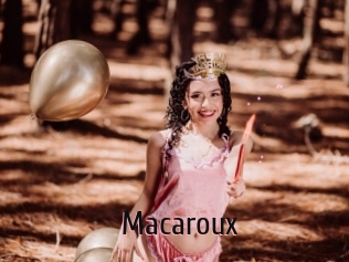 Macaroux