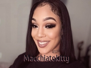 Macchiatokitty
