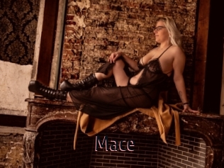 Mace