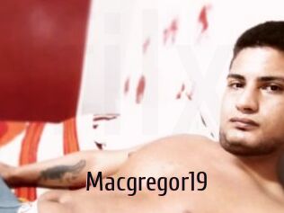 Macgregor19