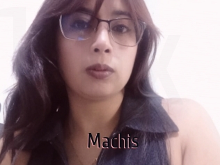 Machis
