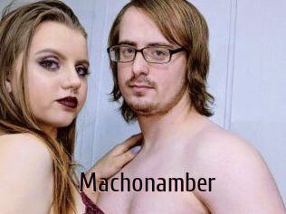 Machonamber