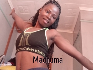 Machuma
