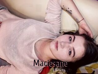 Maciesane