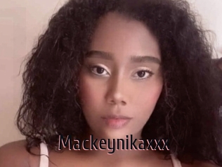 Mackeynikaxxx