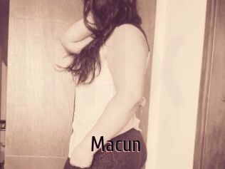 Macun