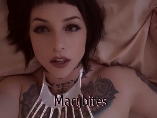 Macybites