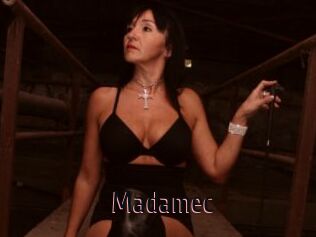 Madamec