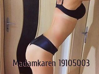 Madamkaren