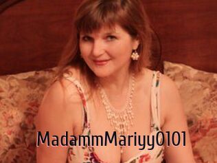MadammMariyy0101