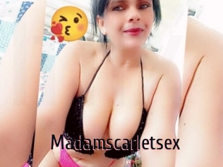 Madamscarletsex