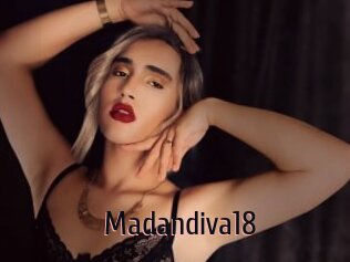 Madandiva18