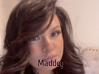 Maddey