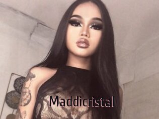 Maddicristal