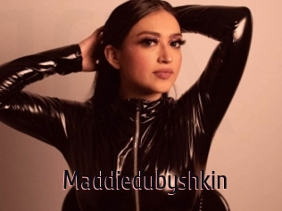 Maddiedubyshkin