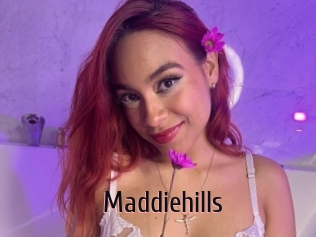 Maddiehills