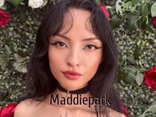 Maddiepark