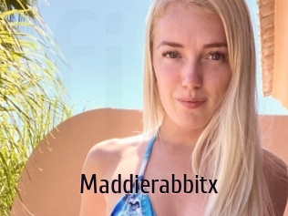 Maddierabbitx