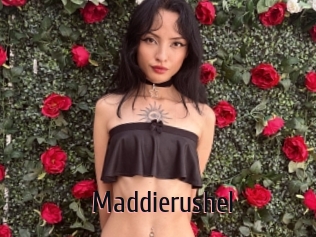 Maddierushel