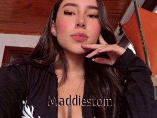 Maddiestom