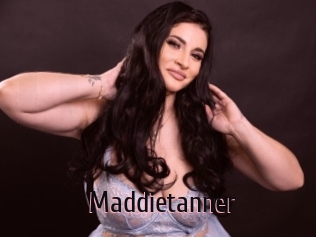 Maddietanner